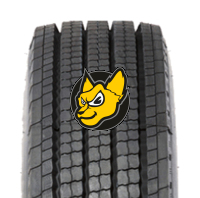 Giti GAU861 275/70 R22.50 152/148J M�stsk� Autobus M+S 3PMSF (150/148K)