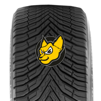 Landspider Eurotraxx-as 215/60 R17 100V XL M+S