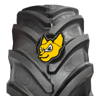 Ascenso VDR2000 (R1-W) VF710/70 R42 TL