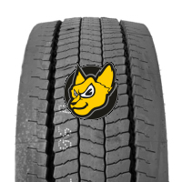 Prometeon U02 Eurban Multi 315/60 R22.50 156/150J E-bus M+S 3PMSF