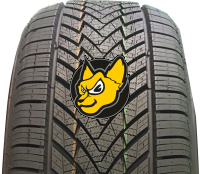 Rotalla RA03 Setula 4 Season 205/55 R19 97W XL M+S