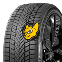 Berlin Tires ALL Season 2 235/55 R19 105W XL Celoron M+S