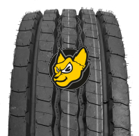 Fulda Variocontrol 2 315/80 R22.50 156/150K Vod�c� Pneu On/off M+S 3PMSF