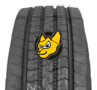 Bridgestone R249+ V-steel RIB 315/70 R22.50 152/148M Vod�c� Pneu M+S 3PMSF (154/150L)