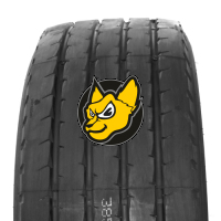 Arisun AT502 385/65 R22.50 164K M+S 3PMSF