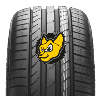 Tracmax X-privilo TX3 285/35 R20 104Y XL