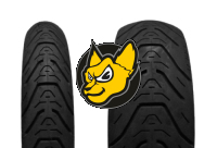 Rebel Xroad Scooter 140/60 -13 63S TL