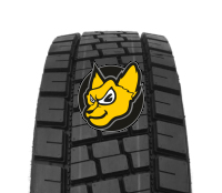 Apollo Endurace RD (17.5) 245/70 R17.50 136/134M Zadn Nprava M+S 3PMSF
