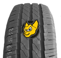 Road X RX Quest Cargomax 215/60 R17C 109/107T