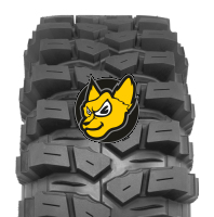 CST MT-CL24X Dragon Claw 37/12.50 -17 118K 6PR P.o.r. (325/75-17)