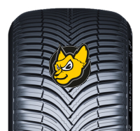 Giti Allseason AS2 215/55 R18 99V XL EV Ready M+S