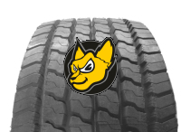Giti GSW226 315/70 R22.50 156/150L P�edn� N�prava (154/150M) M+S 3PMSF