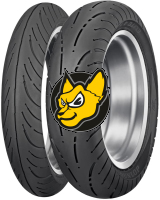 Dunlop Elite 4 130/70 -18 73H 63H TL