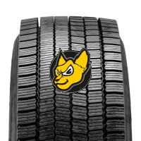 Nordexx Vod�c� Pneu 10W 315/70 R22.50 156/150L M+s, 3PMSF