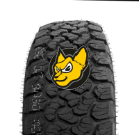 Powertrac Wildranger AT 255/65 R17 110T M+S