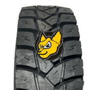 Golden Crown EZ177 315/80 R22.50 157/154K 157 Drive M+S