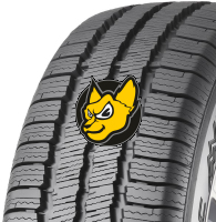 GT Radial Maxmiler WT 2 Cargo 205/65 R15C 102/100T M+S