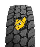 Apollo Endutrax MD 295/80 R22.50 152/148K 3PMSF M+S