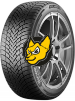 Barum Polaris 6 215/40 R18 89V XL FR M+S