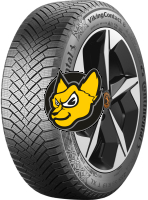 Continental Viking Contact 8 255/55 R18 109T XL EVC M+S