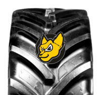 BKT Agrimax Factor 580/70 R38 TL