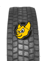 Bridgestone R-drive 001+ 315/80 R22.50 156/150L Zadn� N�prava (154/150M) M+S 3PMSF
