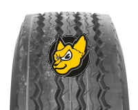 Bridgestone R168 9.5 R17.50 143/141J Trailer M+S 3PMSF