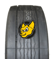 Bridgestone H-trailer 002 445/45 R19.50 160J Trailer M+S 3PMSF N�v�s/p��v�s