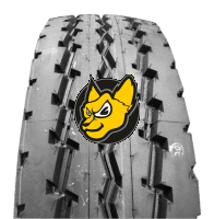 Eracle ER80-S 315/80 R22.50 156/150K On/off M+S