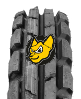 Ceat Farmax X3 TF FX3 -TF 6.50 -16 8PR TT
