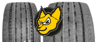 Michelin X Line Energy Z3 315/60 R22.50 148/148L ALL Position M+S 3PMSF