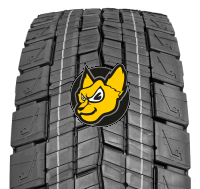Michelin X Multi Energy D2 315/70 R22.50 156/150L Drive M+S 3PMSF (154/150M)