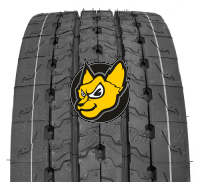 Michelin X Multi Energy Z2 315/70 R22.50 158/150L Vod�c� Pneu M+S 3PMSF (154/150M)