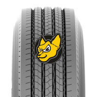 Petlas SH Coach 295/80 R22.50 154/150M Rundum M+s, 3PMSF