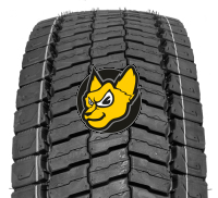 Michelin X Multi D2 245/70 R19.50 138/136M Zadn Nprava (144/142J) M+S