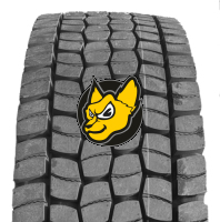 Ralson RDR75 245/70 R17.50 134/132M Drive M+S