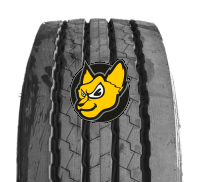 Ralson RTR61 235/75 R17.50 132/130M Trailer M+S