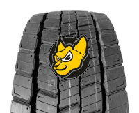 Armstrong ADR11 295/60 R22.50 150/147L Drive M+S