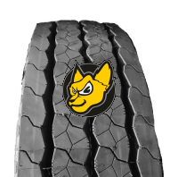 Giti GT867 245/70 R19.50 136/134M City M+S