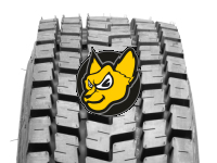 Double Coin RLB 450 295/60 R22.50 150/147L Zadn� N�prava M+S