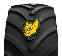 Ascenso IMR140 (I3) 425/55 R17 TL