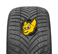 Leao I Green Allseason 165/65 R15 81T M+S
