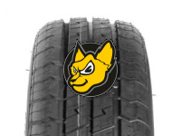 Kenda KR16 Kargo PRO 165 R13C 94N