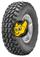 Trazano SL366 MUD Legend 235/85 R16 120/116Q P.o.r.