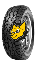 Sunfull AT782 Mont-pro 245/75 R17 121/118S