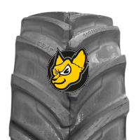 Ceat Farmax R65 (R1-W) FAR -65 600/65 R34 TL