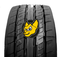 Dynamo MTR11 385/55 R22.50 160K /158L Trailer M+S