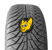 Fulda Multicontrol 195/65 R15 95V XL M+S