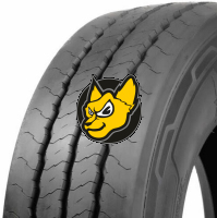 Crosswind CW-HT02 245/70 R17.50 143/141J N�v�sov� M+S 3PMSF