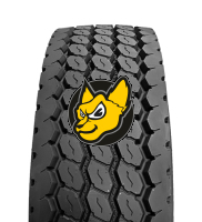 Apollo Endutrax MA 315/80 R22.50 156/150K 154/150L M+S